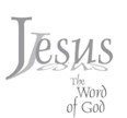 Jesus word of God
