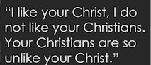 Christ-Christians