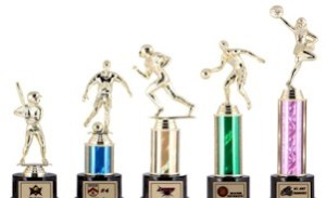 Trophies