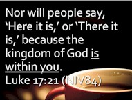 Kingdom of God 1