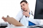 doctor-calling