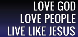 lovegodlivelikejesus