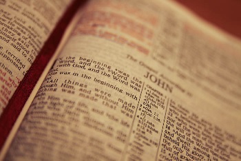 BibleatJohn1-1