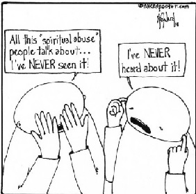 SpiritualAbuse