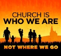 ChurchisWhoWeAre