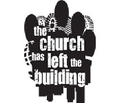 church has left building