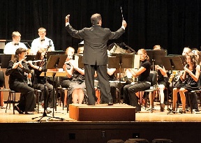 Concert Band
