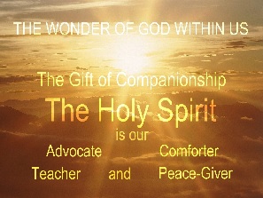 HolySpiritwithin