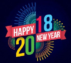 HappyNewYear2018