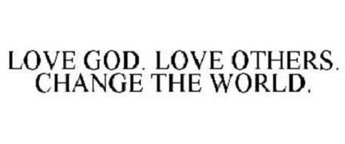 LoveGodLoveOthers