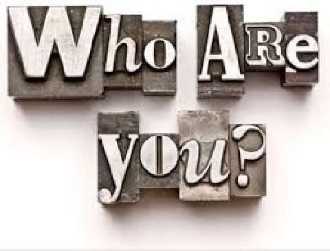 WhoAreYou