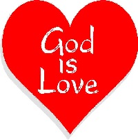 GodIsLove