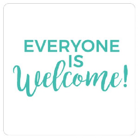 everyoneiswelcome