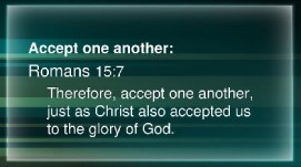 acceptOneAnotherNew2019